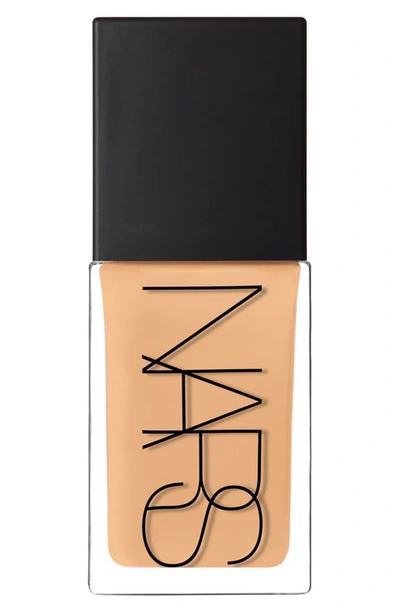 Nars Light Reflecting Advanced Skincare Medium Coverage Foundation Sahel 1 oz/ 30 ml In Sahel