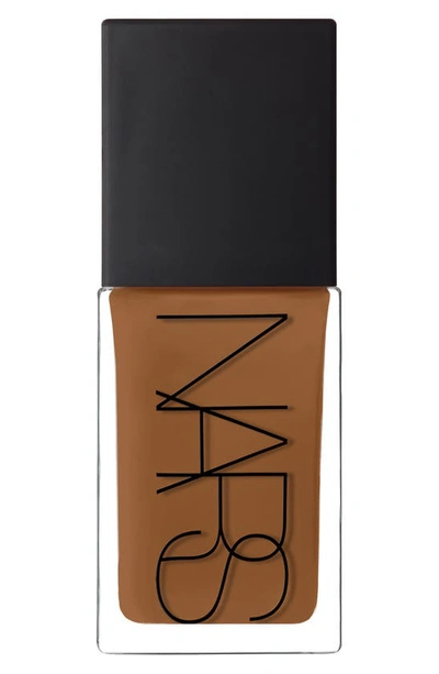 Nars Light Reflecting Advanced Skincare Medium Coverage Foundation Iguaçu 1 oz/ 30 ml In Iguacu