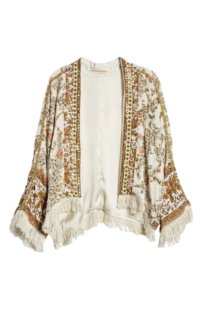 Free people hot sale kaelin jacket