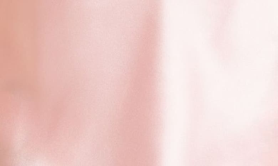 Shop Cinq À Sept Marta Silk Satin Camisole In Pink Quartz
