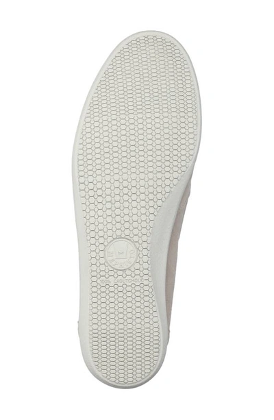 Mephisto Korie Flat In Light Taupe Liam 15818