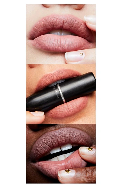 Shop Mac Lipstick In Bronx