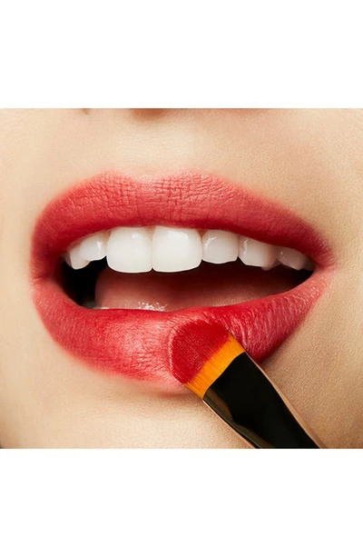 Mac Powder Kiss Lipstick In You're Buggin', Lady