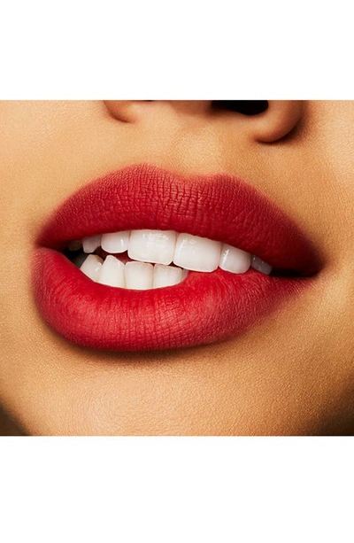 Mac Powder Kiss Lipstick In You're Buggin', Lady