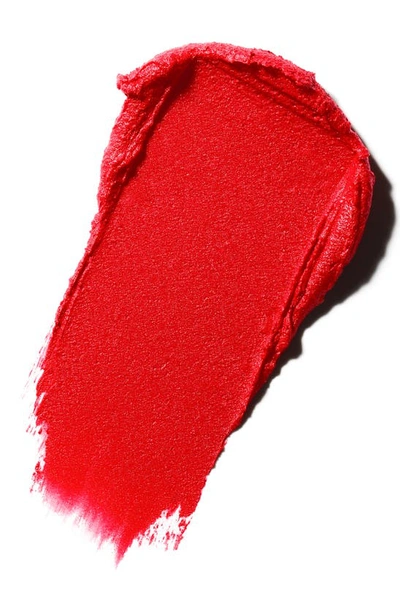 Mac Powder Kiss Lipstick In You're Buggin', Lady
