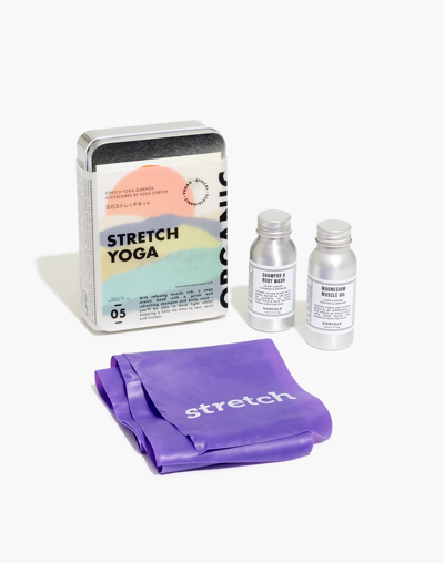 Shop Mw Atlantic Folk Stretch Yoga Kit