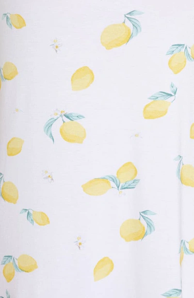 Shop Honeydew Intimates All American Sleep Shirt In Lemons