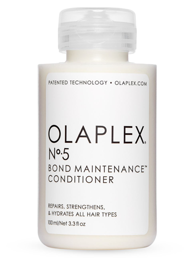 Shop Olaplex Women's Mini No. 5 Bond Maintenance Conditioner
