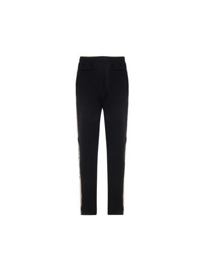 Shop Moose Knuckles Wabasso Pants In Black