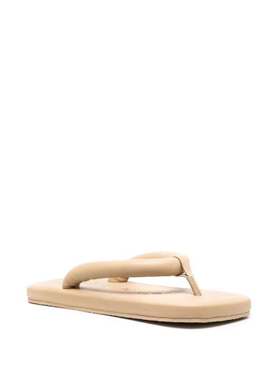 Shop Camperlab Hastalavista Sandals In Neutrals