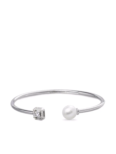 Shop Autore Moda Meaghan Sterling Silver Bangle