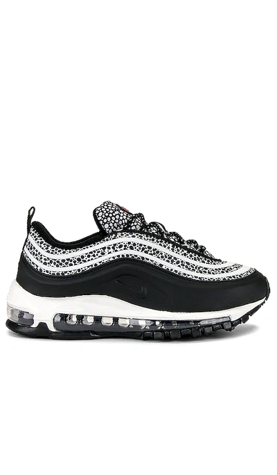 Nike Black Air Max 97 Se Sneakers | ModeSens