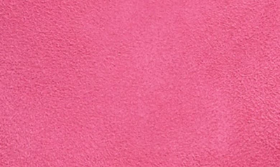 Shop Ugg ® Mini Bailey Bow Ii Water Resistant Bootie In Pink Azalea