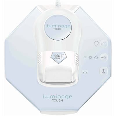 Shop Iluminage Touch Permanent Hair Reduction System