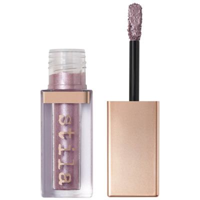 Shop Stila Shimmer And Glow Liquid Eyeshadow - Compassionate