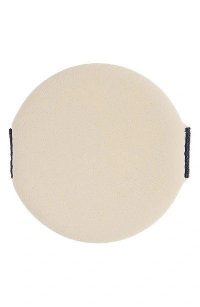 Clé De Peau Beauté Puff For Radiant Cushion Compact