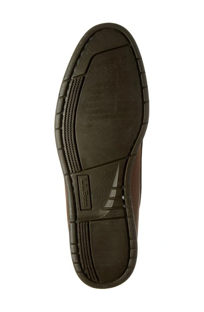 L.l.bean Blucher Moc Toe Loafer In Cactus