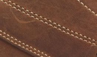 L.l.bean Blucher Moc Toe Loafer In Cactus