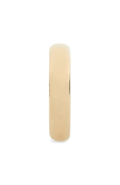 Ef Collection Bubble Ring In 14k Yellow Gold