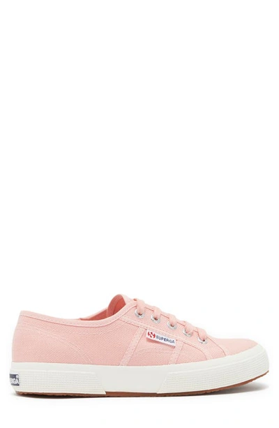 Shop Superga Cotu Sneaker In Pink Quartz