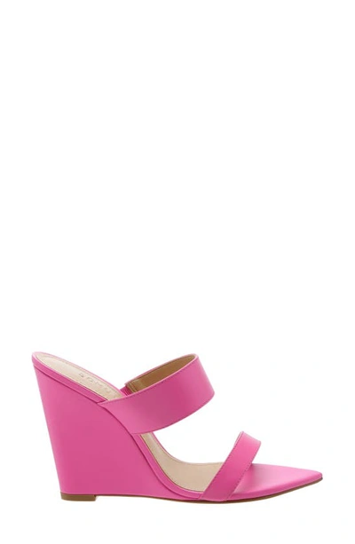 schutz soraya wedge