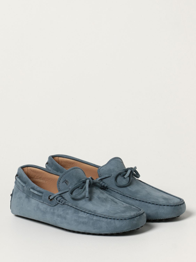 Shop Tod's Shoes In Avion