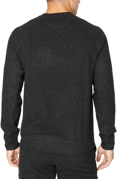 Shop 7 Diamonds Generation Sweatshirt In Charcoal