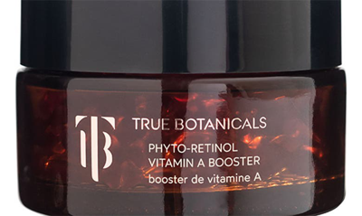Shop True Botanicals Phyto-retinol Vitamin A Booster Serum