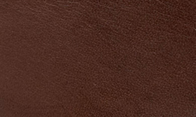 Softwalk Madison Clog In Dark Brown