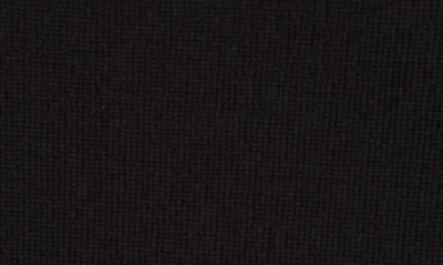 Shop Peter Millar Crown Crewneck Sweater In Black