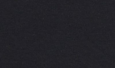On Gossamer Cabana Cotton Hi Cut Brief In Black