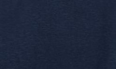 Nzt Nic And Zoe Boatneck T-shirt In Dark Indigo