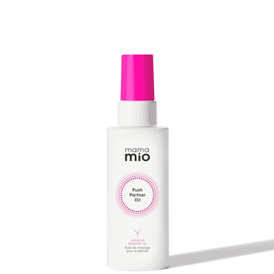 Shop Mama Mio Push Partner Perineum Oil 50ml