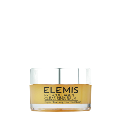 Shop Elemis Pro-collagen Cleansing Balm 20g