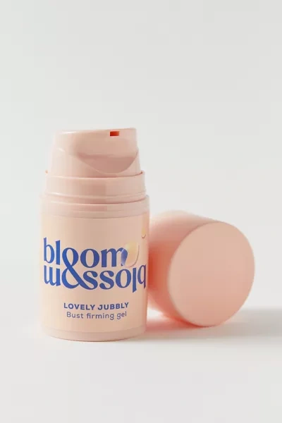 Shop Bloom And Blossom Lovely Jubbly Firming Gel In Assorted