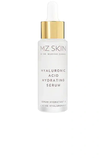 Shop Mz Skin Hyaluronic Acid Hydrating Serum In N,a