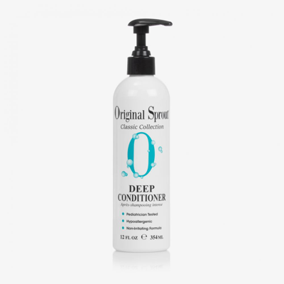 Shop Original Sprout Baby Deep Conditioner (354ml) In White