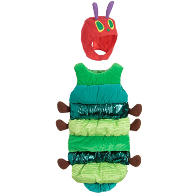Shop Dress Up By Design The Very Hungry Caterpillar Costume