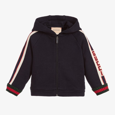 Infant discount gucci hoodie