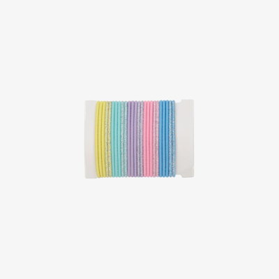 Shop Souza Hair Elastics (25 Pack)