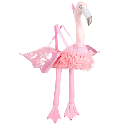 Shop Dress Up By Design Pink Flamingo Dress-up Costume