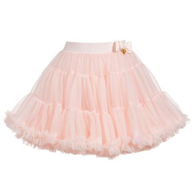 Shop Angel's Face Girls Pink Tutu Skirt