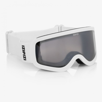 Shop Izipizi White Ski Goggles