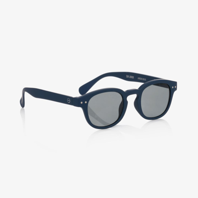 Shop Izipizi Sun Protective Sunglasses In Blue