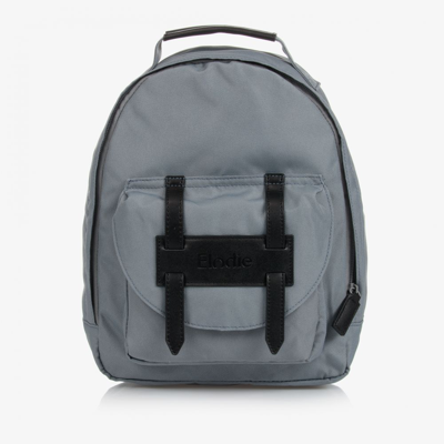 Shop Elodie Blue Mini Backpack (28cm)