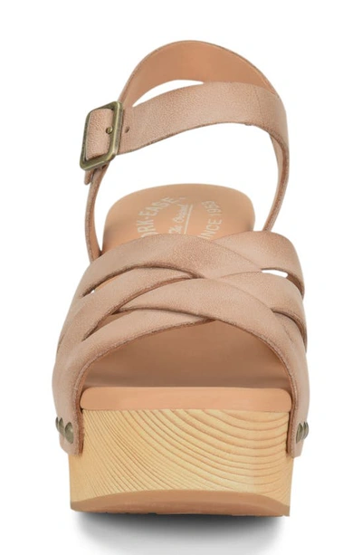 Kork ease hot sale wausau sandals