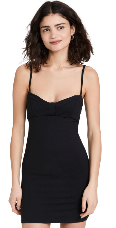 Shop Free People Probably Should Bodycon Dress In Black