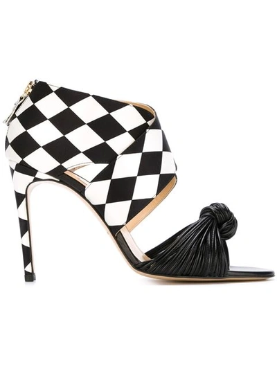 Shop Bionda Castana 'gabriella' Sandals