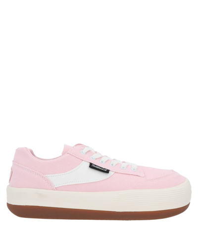 Shop Northwave Sneakers In Pink