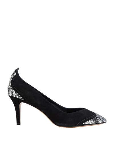 Isabel Marant Pumps In Black